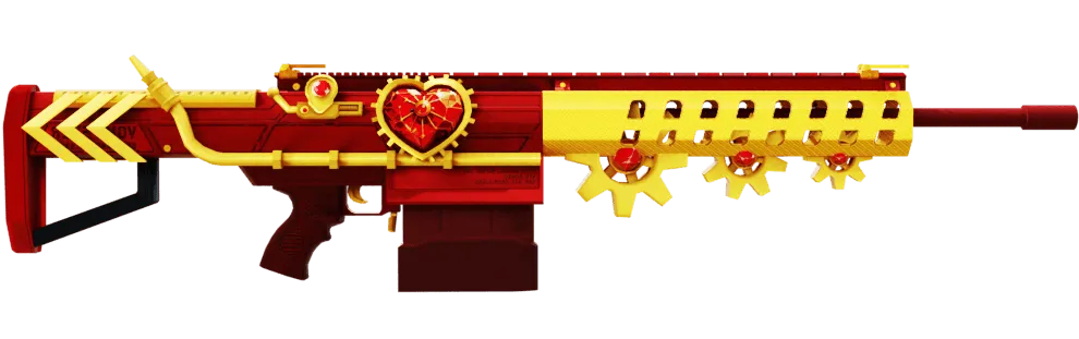 Skin #11