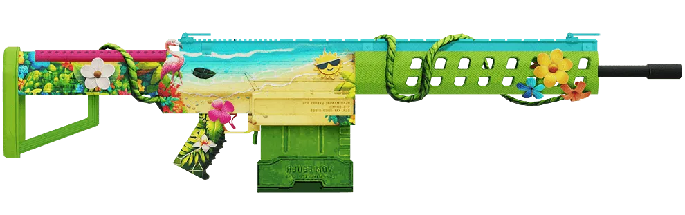 Skin #13