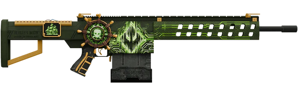 Skin #14
