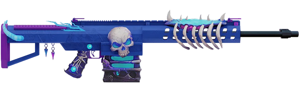 Skin #18