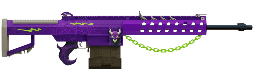 Skin #19