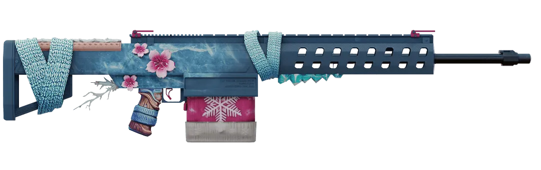 Skin #20