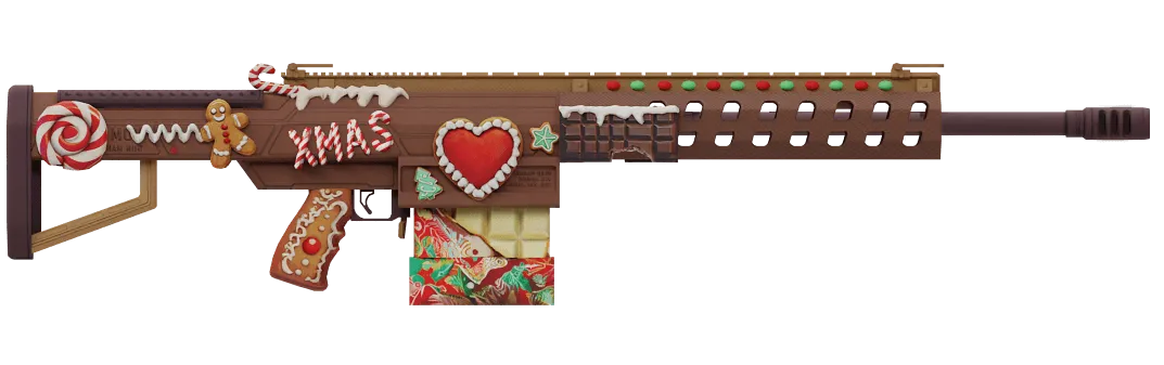 Skin #21
