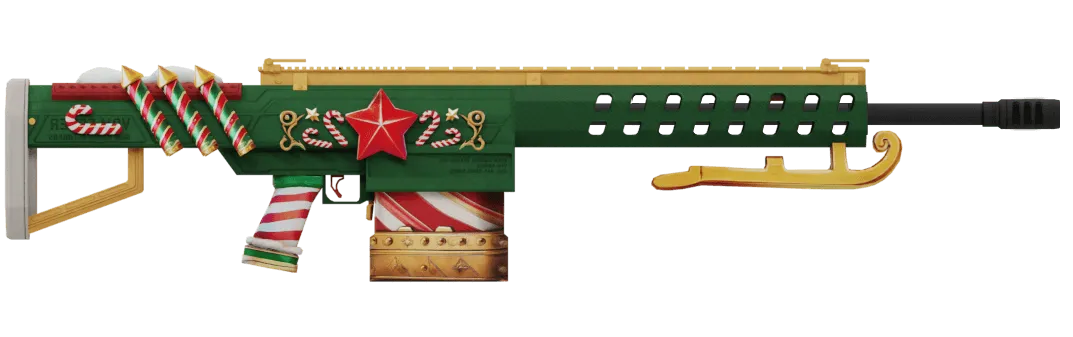 Skin #22