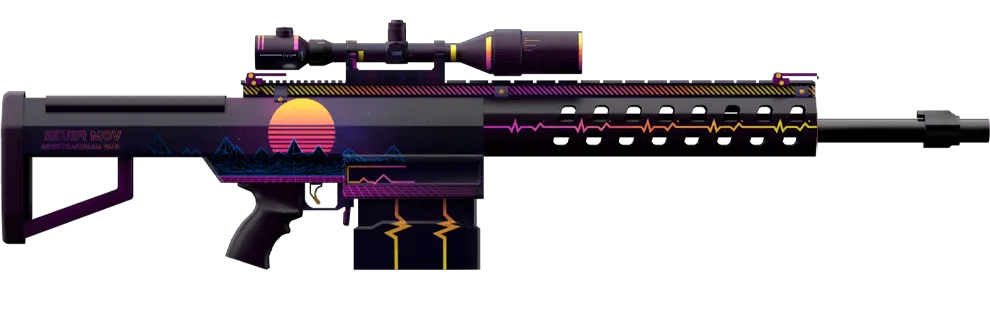 Skin #4