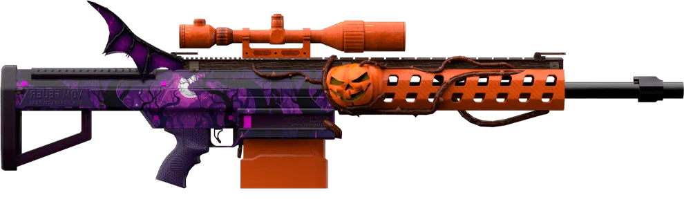 Skin #5
