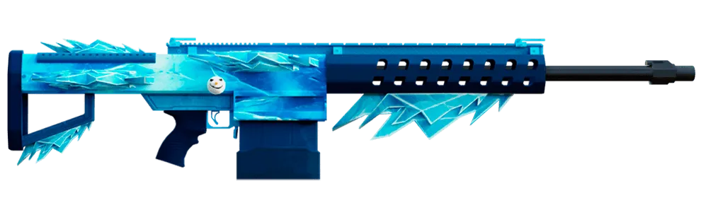 Skin #6