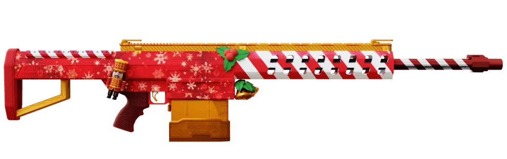 Skin #7