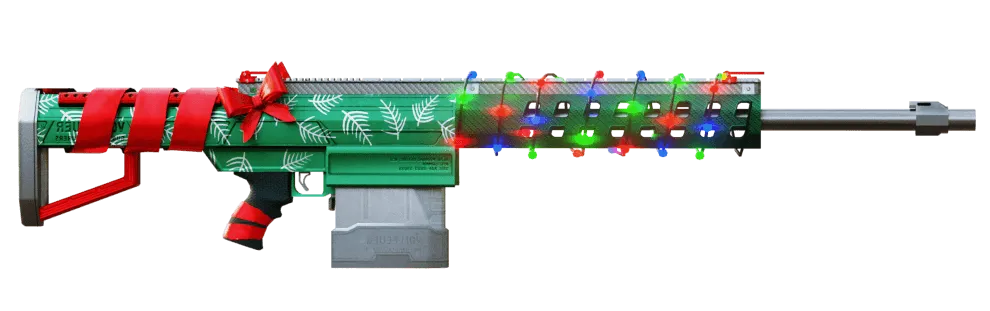Skin #8