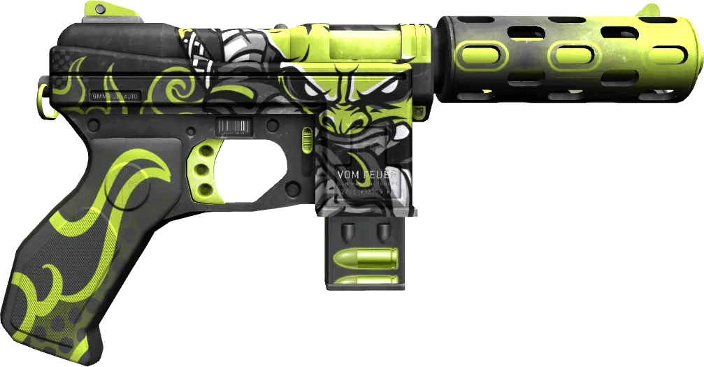 Skin #1