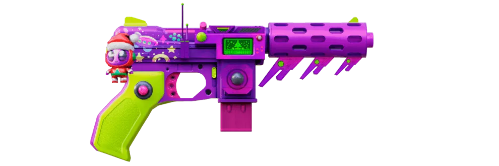 Skin #10