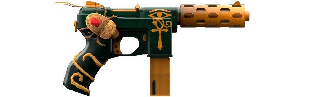 Skin #2