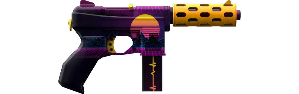 Skin #4
