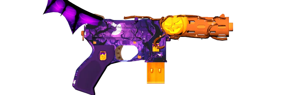 Skin #5