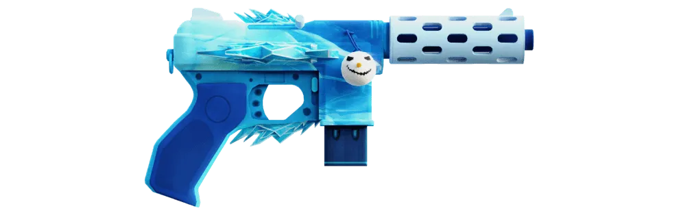 Skin #6