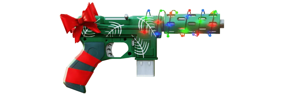 Skin #8