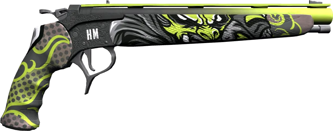Skin #1