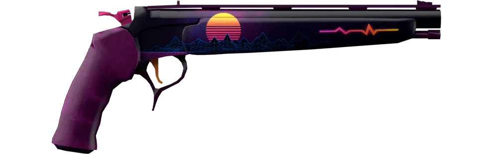 Skin #3