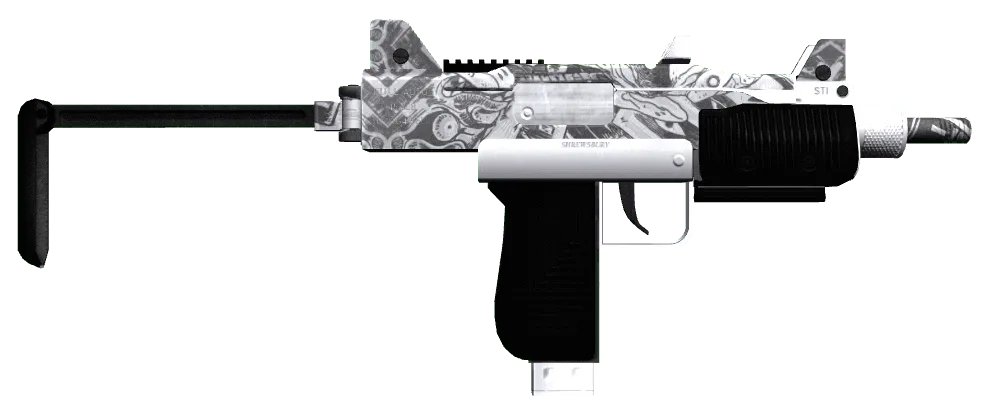Skin #0