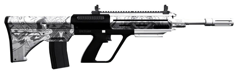 Skin #0