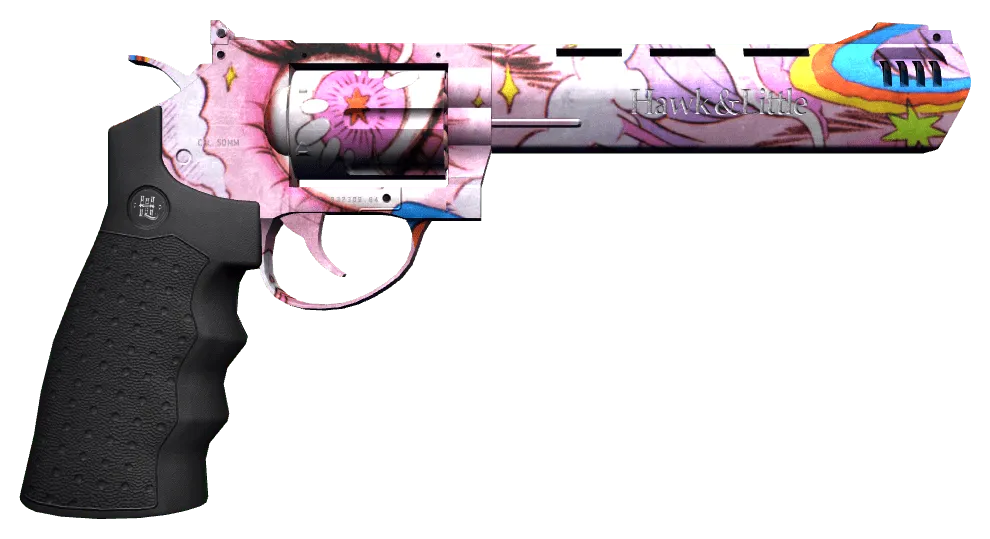 Skin #1
