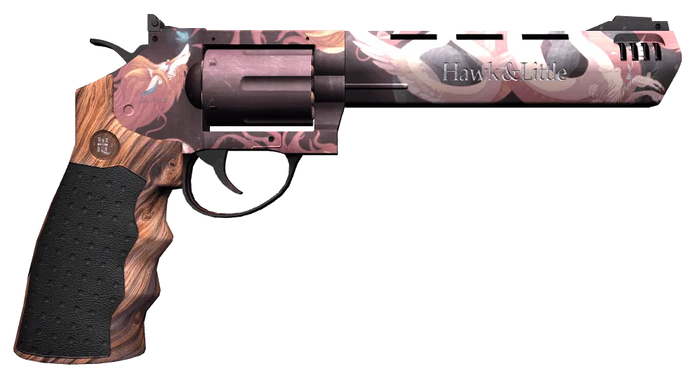 Skin #2