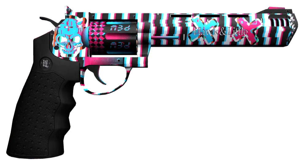 Skin #3