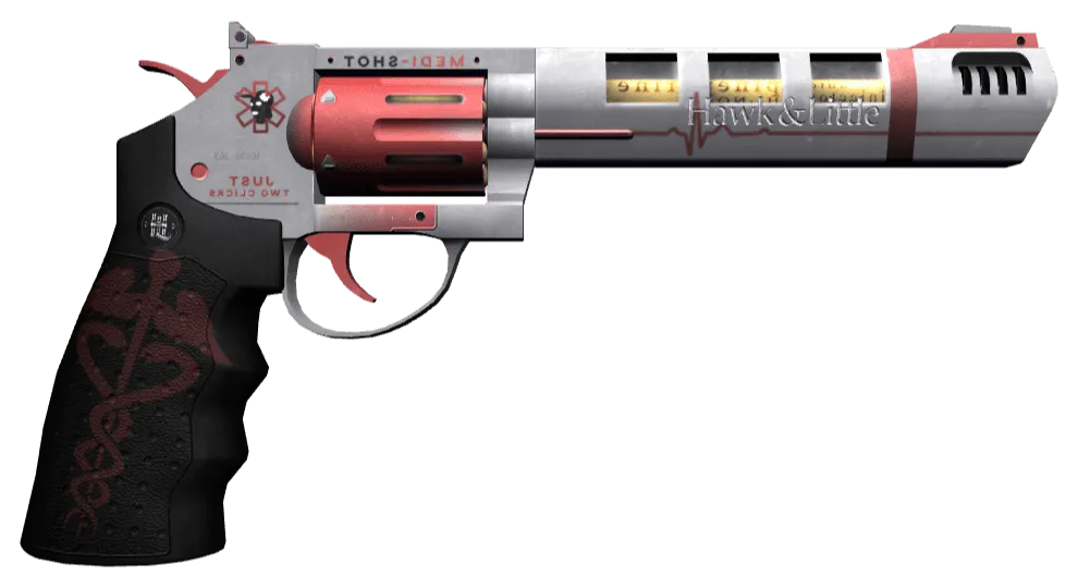 Skin #4