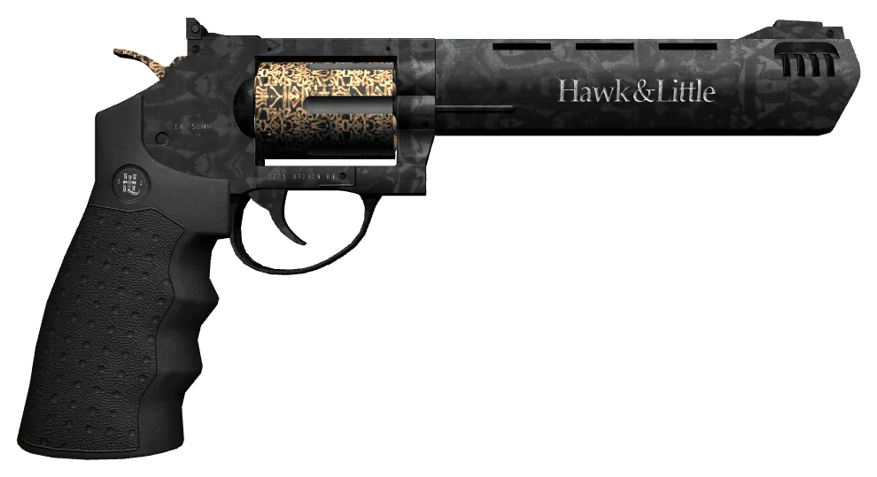 Skin #5