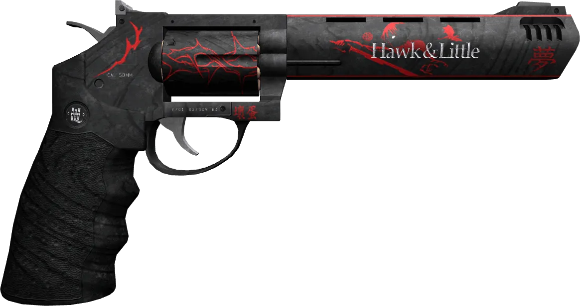 Skin #6