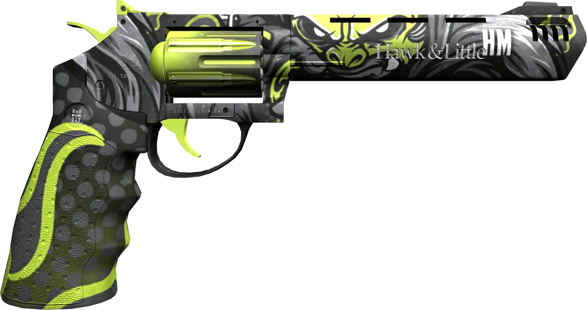 Skin #7