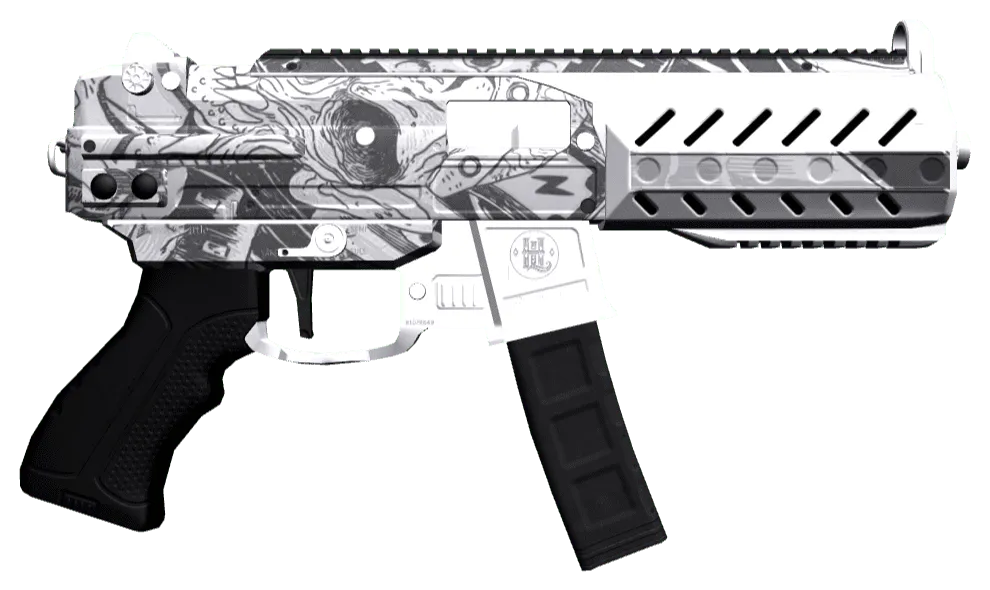 Skin #0