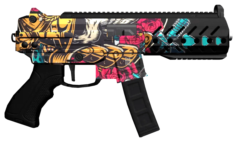 Skin #1