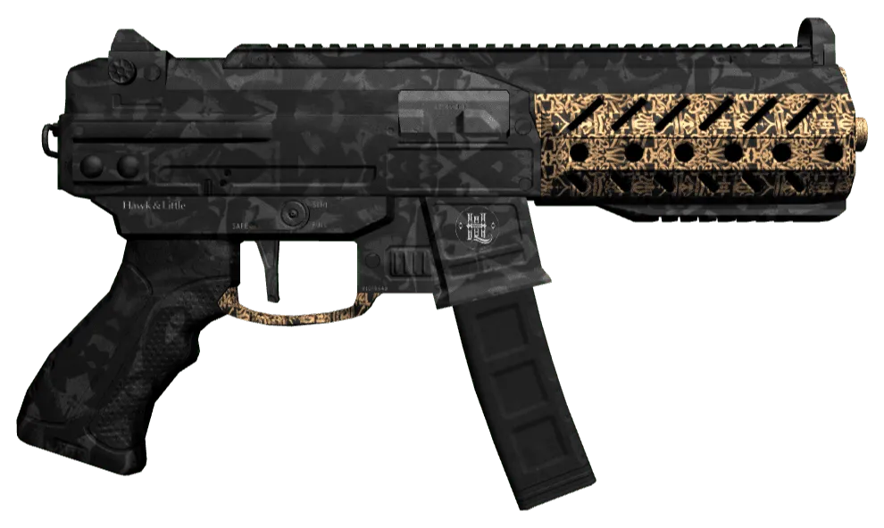 Skin #2