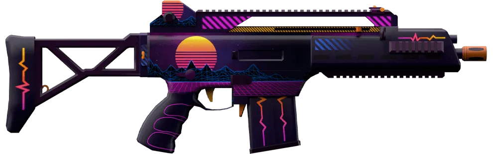 Skin #3