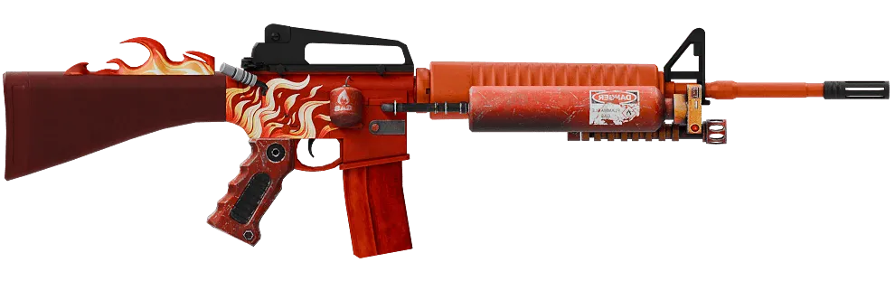 Skin #1