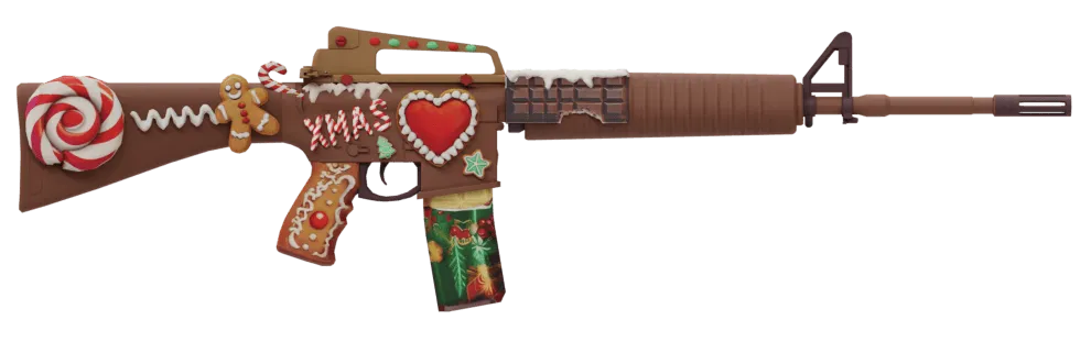 Skin #10