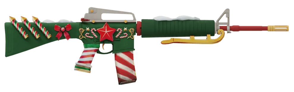 Skin #11