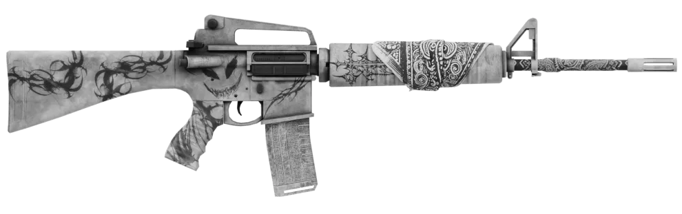 Skin #13