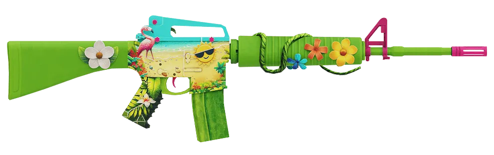Skin #2