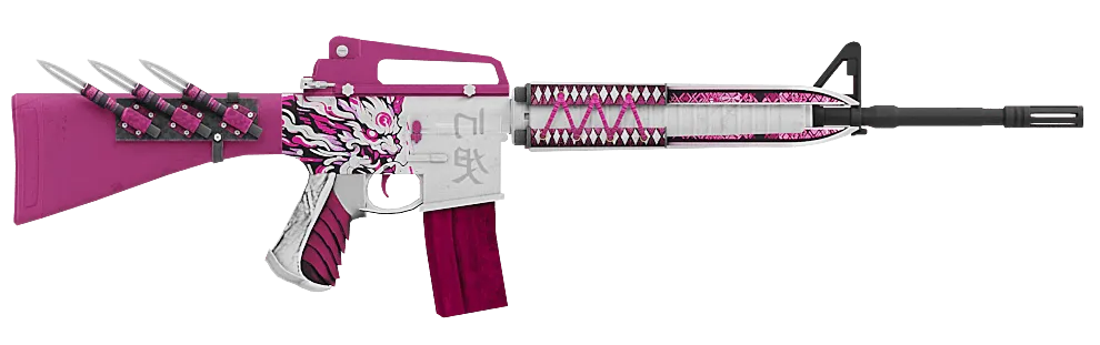Skin #4