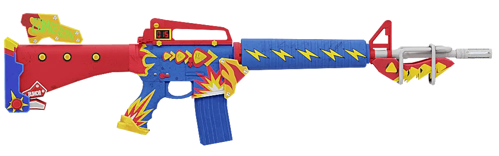 Skin #5