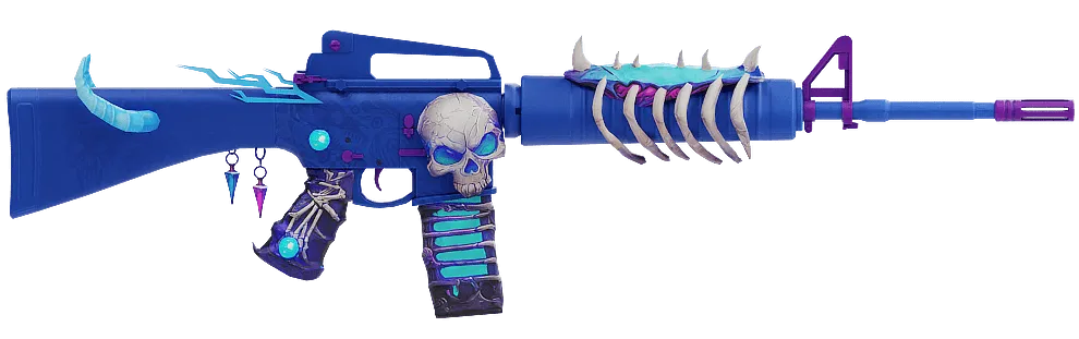 Skin #7