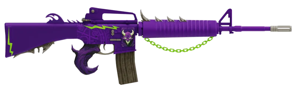 Skin #8