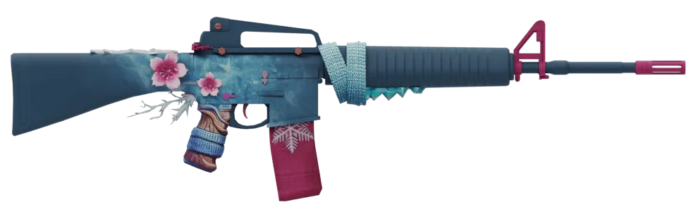 Skin #9