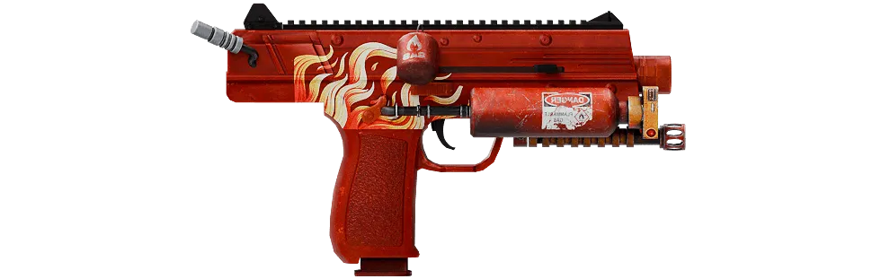Skin #1