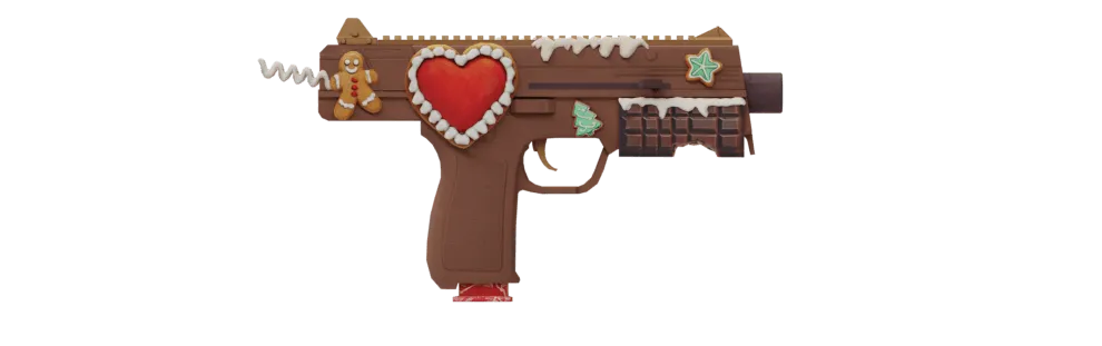 Skin #10