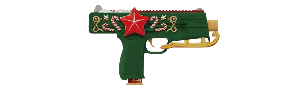 Skin #11