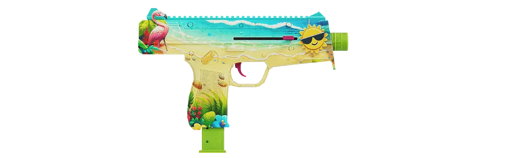 Skin #2