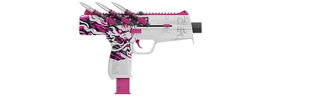 Skin #4